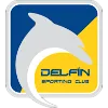 Logo Delfin SC