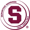 Logo Deportivo Saprissa