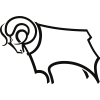 Logo Derby County
