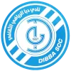 Logo Dibba Al-Fujairah