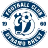 Logo Dinamo Brest
