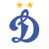 Logo Dynamo Moscow