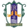 Logo Ehime FC