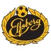 Logo Elfsborg
