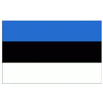 Logo Estonia Nữ