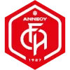 Logo FC Annecy