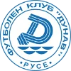 Logo FC Dunav Ruse