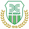 Logo FC Hebar Pazardzhik
