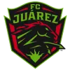 Logo FC Juarez