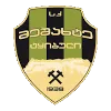 Logo Fc Meshakhte Tkibuli