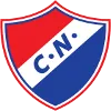 Logo FC Nacional Asuncion