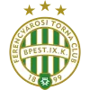 Logo Ferencvarosi TC