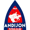 FK Andijon