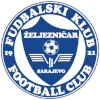 Logo FK Zeljeznicar