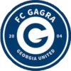 Logo Gagra Tbilisi