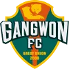 Logo Gangwon FC