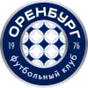 Logo Gazovik Orenburg