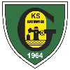 Logo GKS Katowice