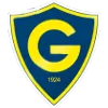 Logo Gnistan Helsinki