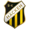 Logo Hacken