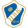 Logo Halmstads