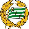 Logo Hammarby