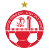 Logo Hapoel Beer Sheva