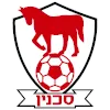 Logo Hapoel Bnei Sakhnin FC