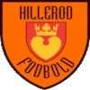 Logo Hillerod Fodbold