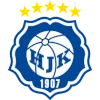 Logo HJK Helsinki