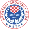Logo HSK Zrinjski Mostar
