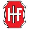 Logo Hvidovre IF
