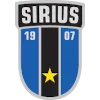 Logo IK Sirius FK