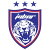 Logo Johor Darul Takzim
