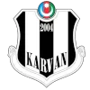 Logo Karvan Evlakh