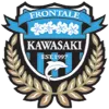Logo Kawasaki Frontale