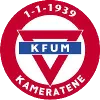 Logo KFUM Oslo