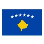 Logo Kosovo Nữ