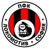 Logo Lokomotiv Sofia