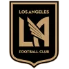 Logo Los Angeles FC