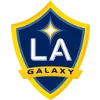 Logo Los Angeles Galaxy