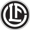 Logo Lugano