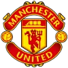 Logo Manchester United