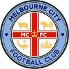 Logo Melbourne City Nữ