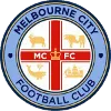 Logo Melbourne Heart (Youth)