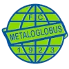 Logo Metaloglobus