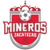 Logo Mineros de Zacatecas