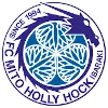 Logo Mito Hollyhock