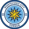 Logo Montevideo City Torque