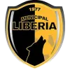 Logo Municipal Liberia